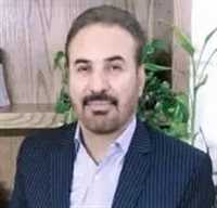 دکتر علی ایروانی