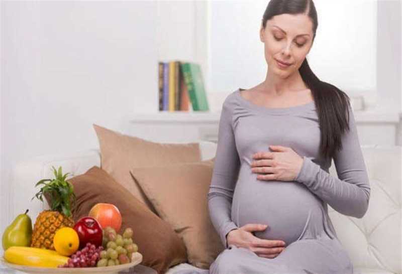 علت ورم در بارداری چیست؟