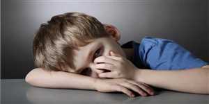 علائم افسردگی کودکان و راهکارهای درمان