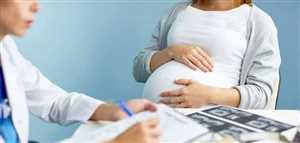 سلامت زنان در دوران بارداری