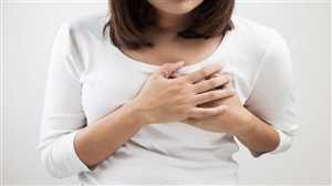 علل و درمان درد نوک سینه