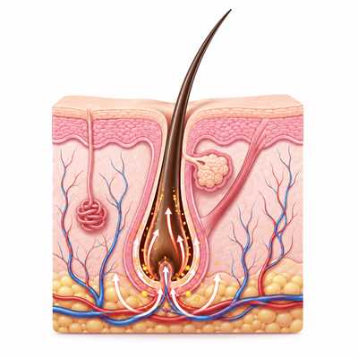 راهنمای علمی تقویت ریش و سبیل + تغذیه و راهکارهای گیاهی