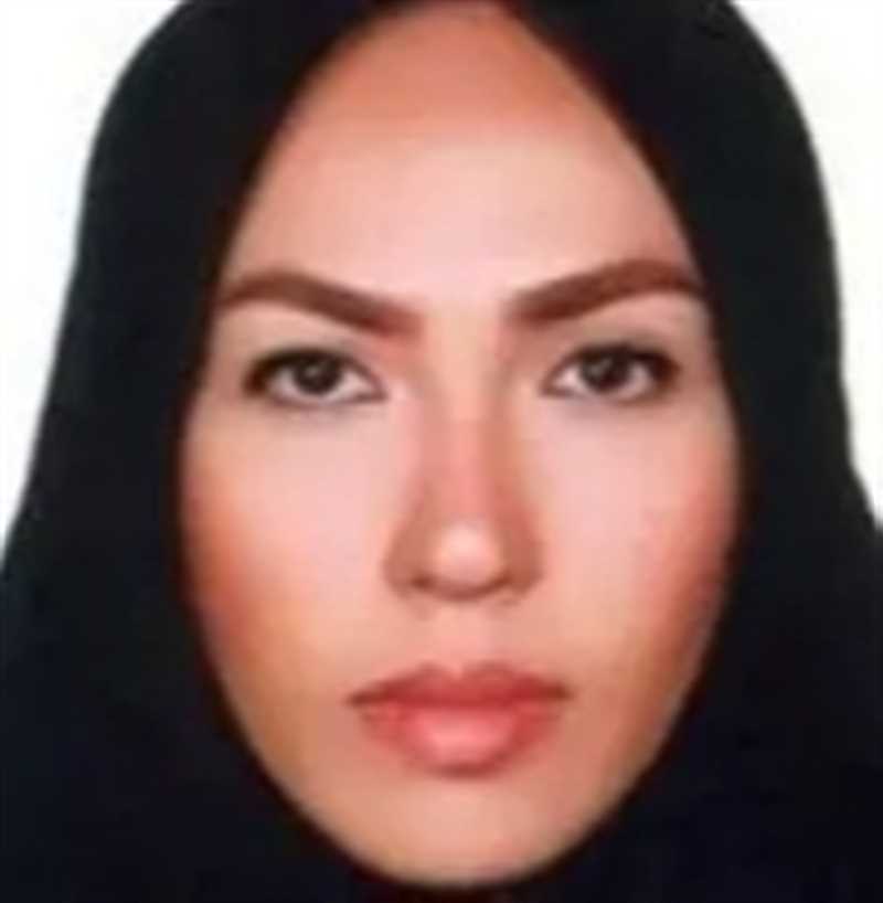دکتر نکیسا پوینده