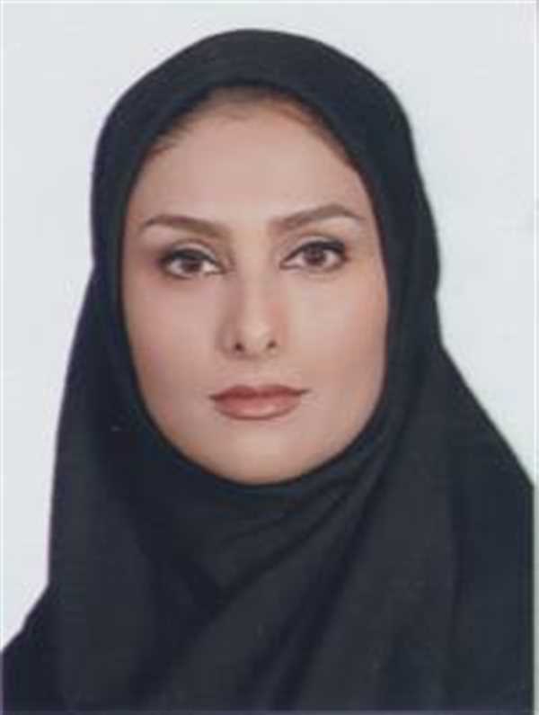 دکتر ندا صفازاده حقیقی