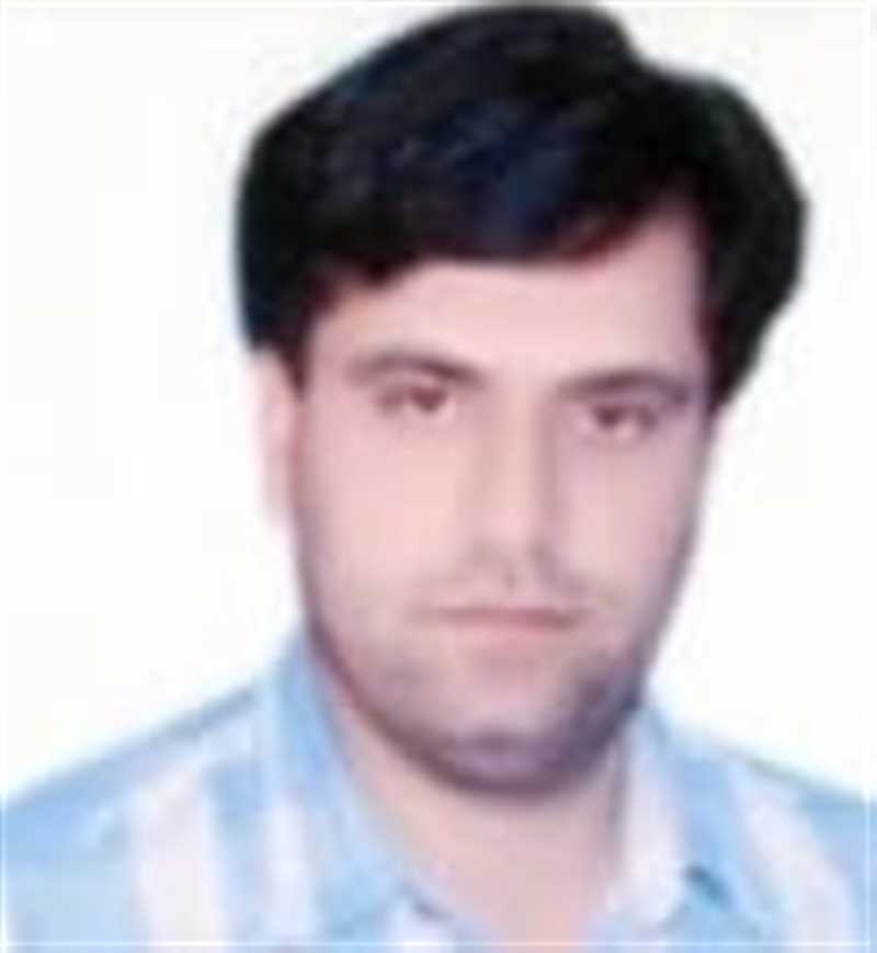 دکتر موسی مهراوران