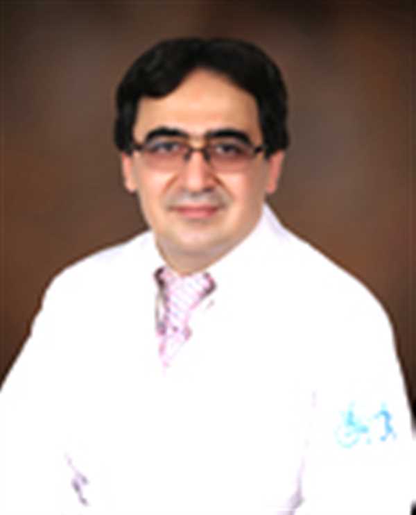 دکتر سید محمدجواد مرتضوی