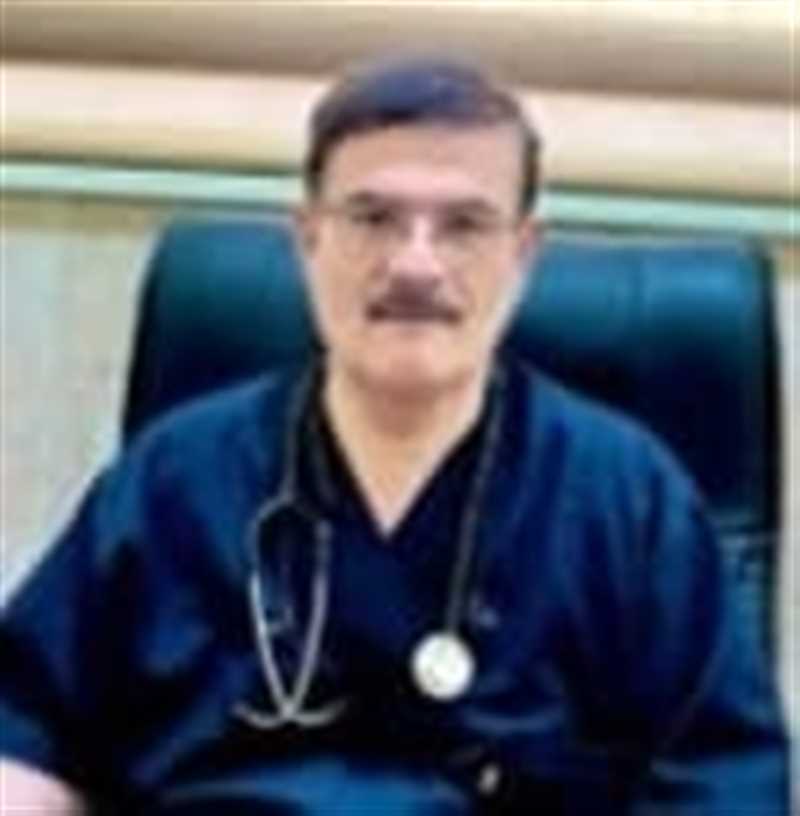 دکتر حسین علایی