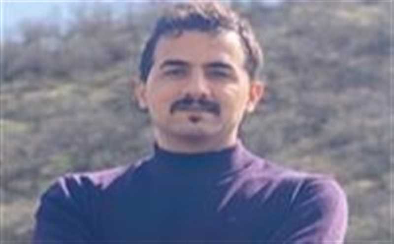 دکتر معین کریمی