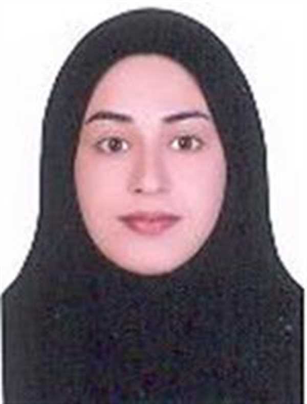 دکتر محدثه طاهری