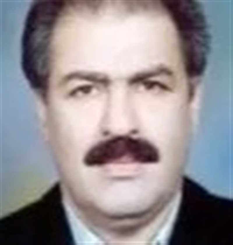 دکتر کاظم رجب زاده