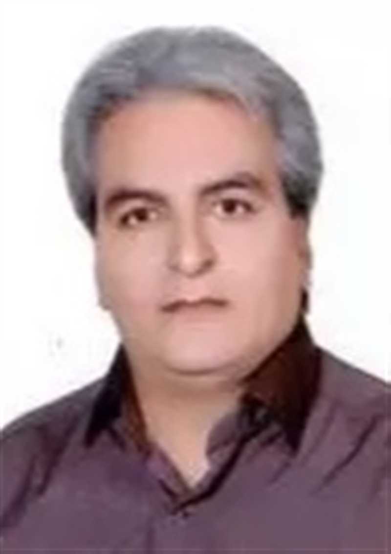 دکتر مجید محمدی