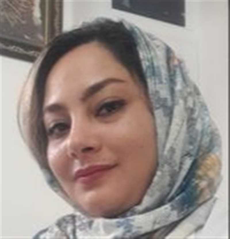 زهرا فیضی