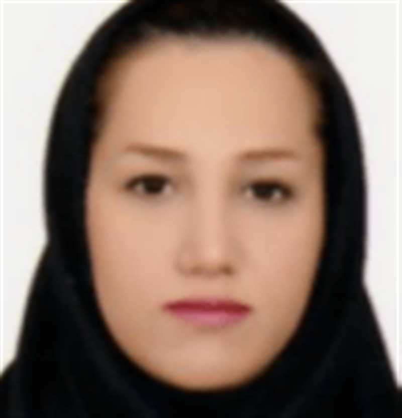 دکتر لیلا بهرامی