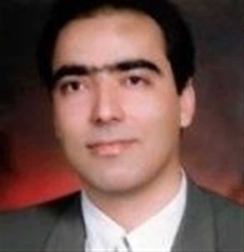 دکتر احمد فلفلیان