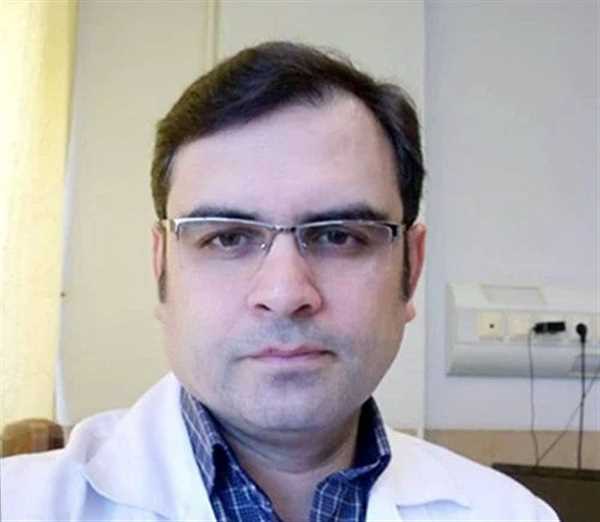 دکتر جلال حسینی
