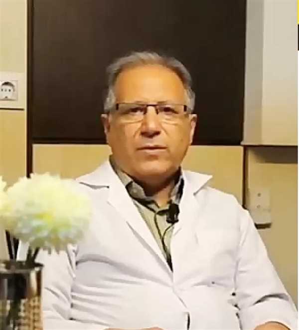 دکتر محسن روشنی