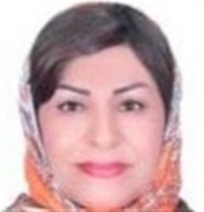 فرزانه شولی