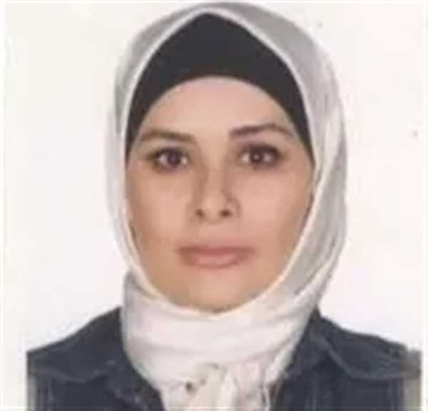 دکتر مریم رضایی
