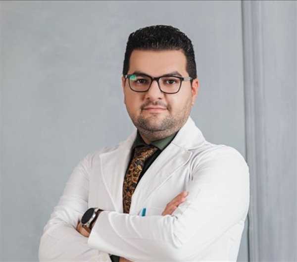 دکتر محمدسعید اسدی
