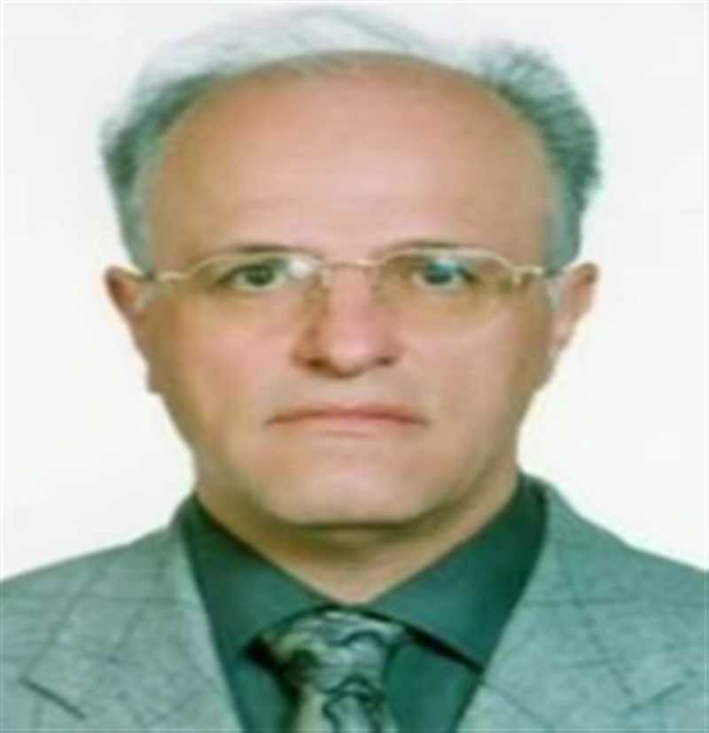 دکتر محمد علی یوسف نیا
