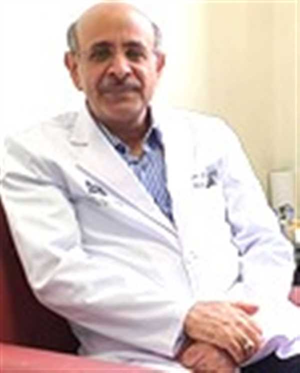 پروفسور (دکتر) محمد صادق فاضلی
