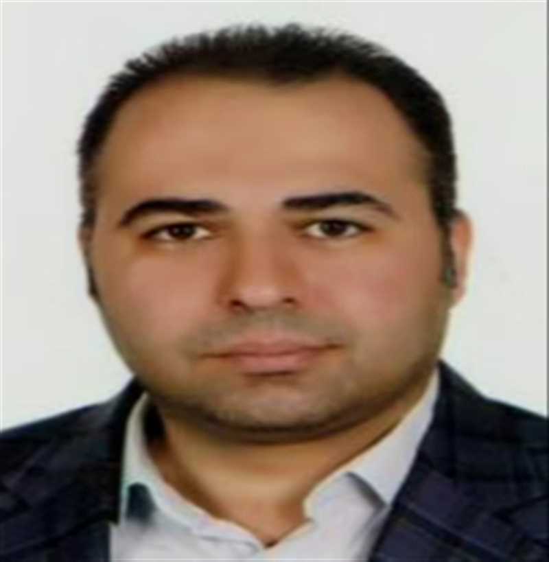 دکتر مهران سهرابی