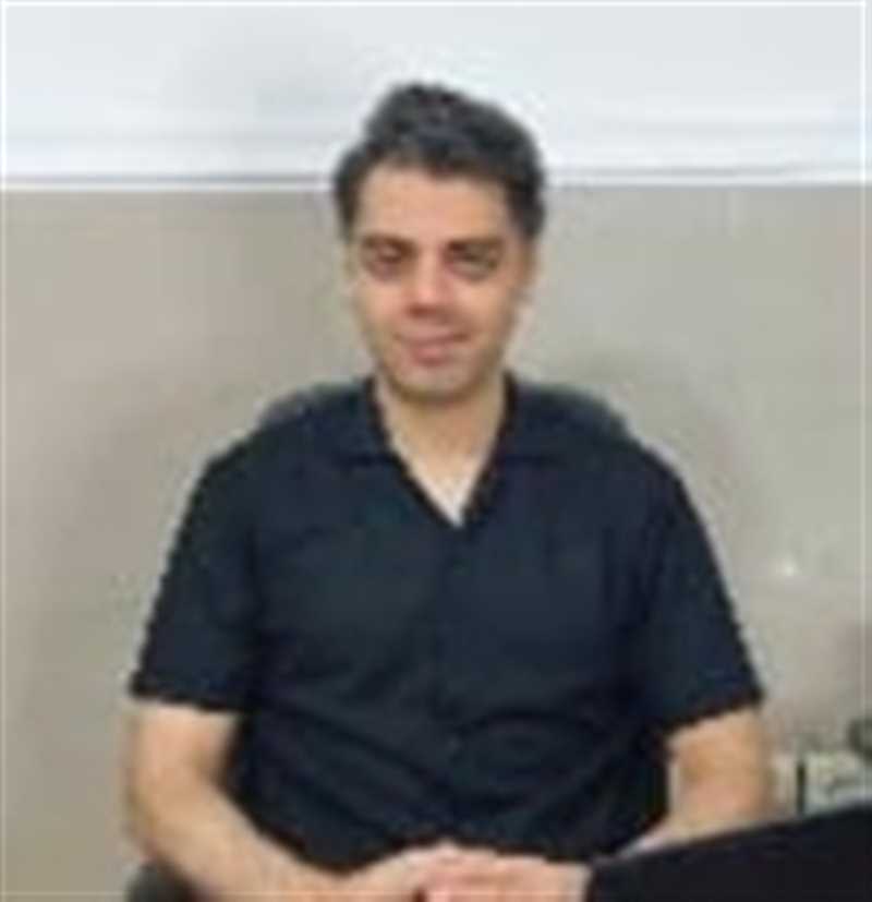 دکتر محمد سینا گلی