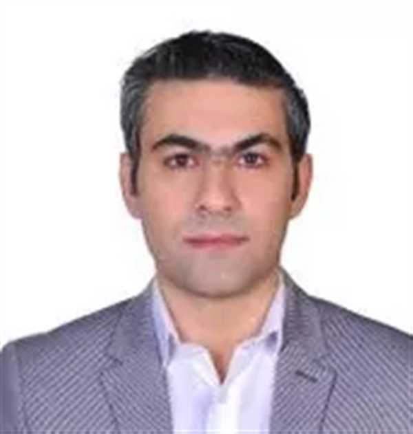 دکتر حسام طوفان