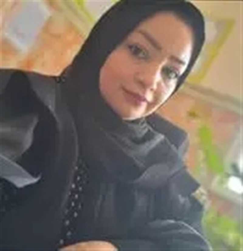 نسترن صادق دوست
