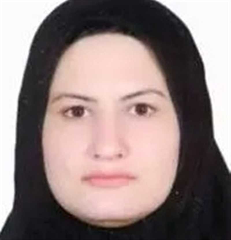 دکتر نغمه یزدی