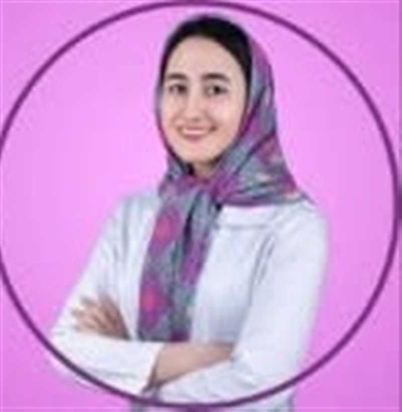 فروغ شریف ارا