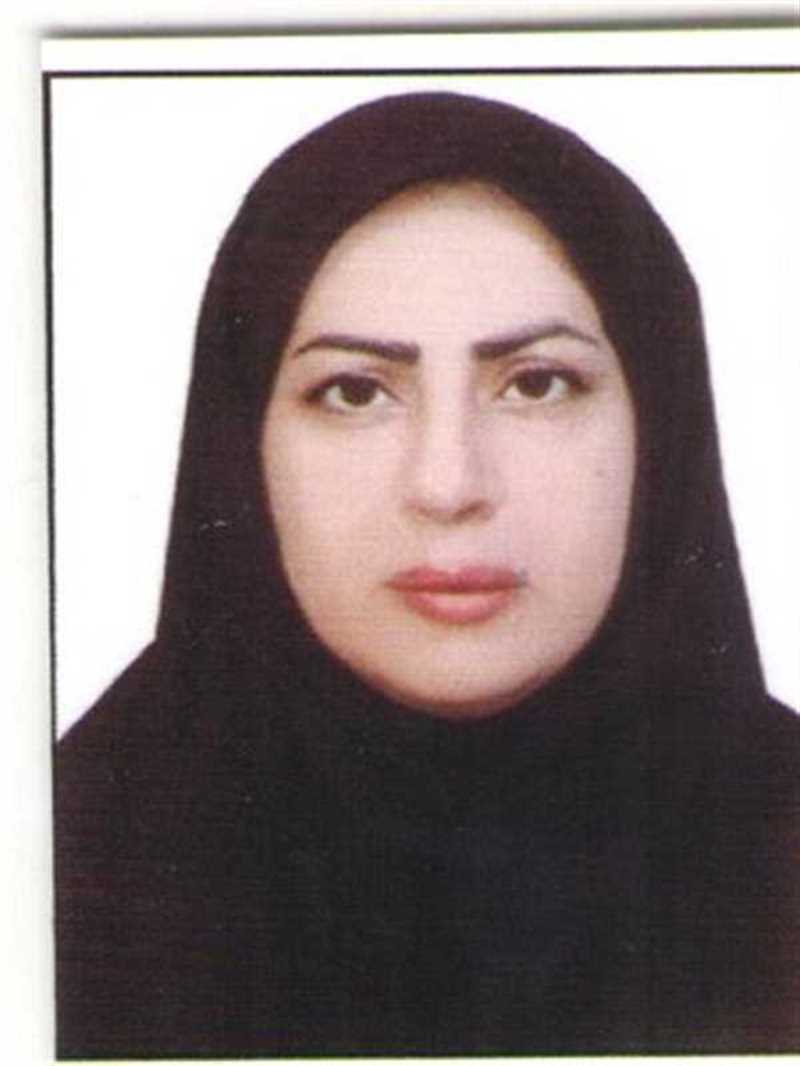 صفورا آصف مهر