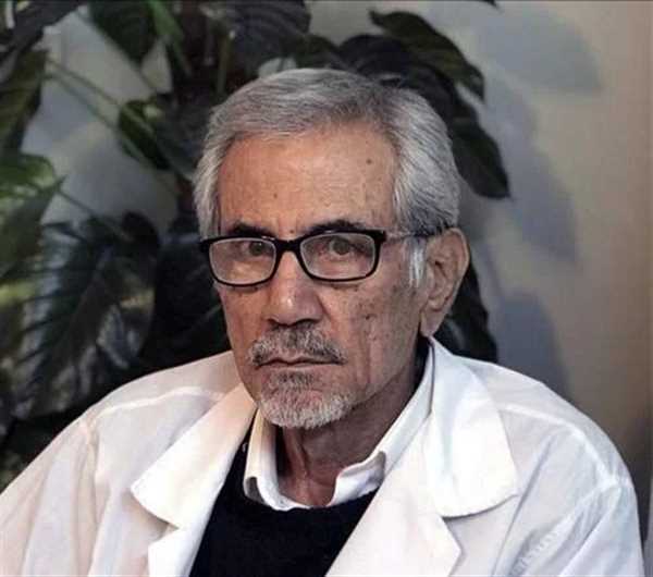 دکتر حمید اشکانی