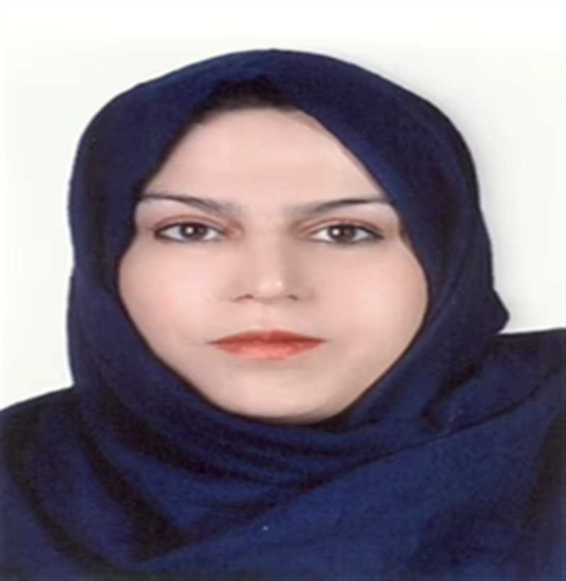 لیلی قاصدی خوش خبر