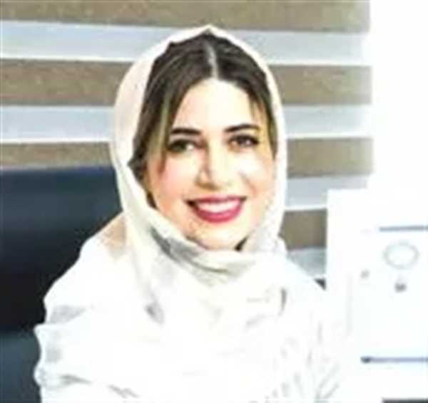 دکتر نینا کریمی بابااحمدی