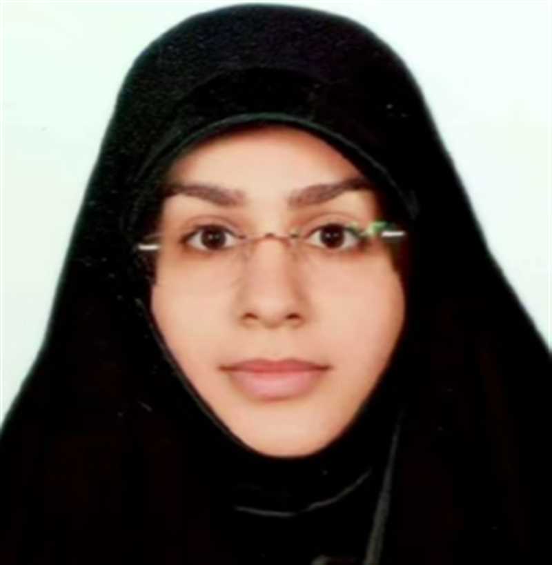 دکتر ریحانه علیپور