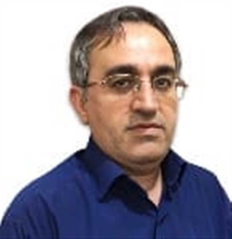 دکتر میکاییل رضایی