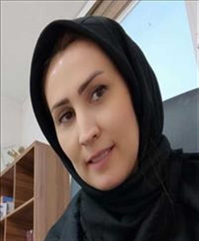 دکتر زهرا فرجی