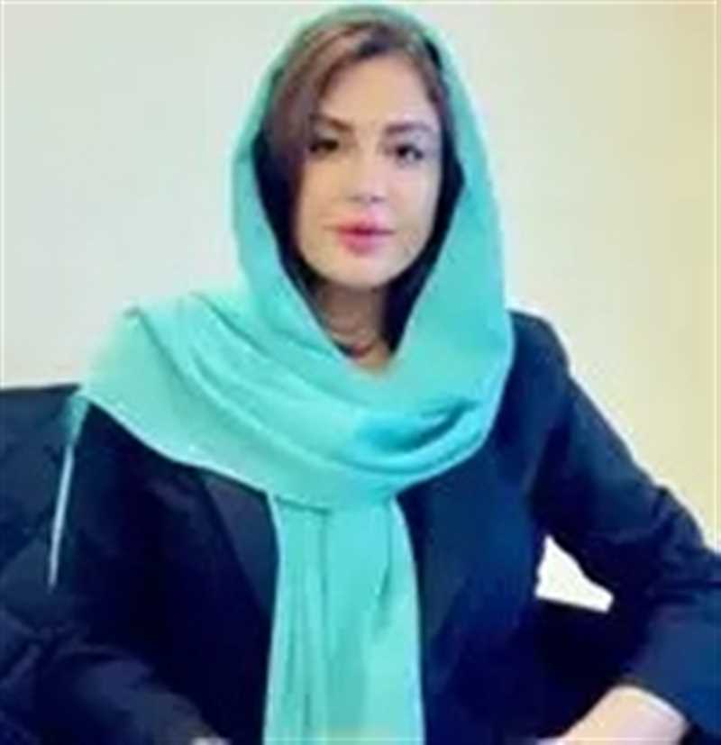 دکتر عسل فقیه شجاعی