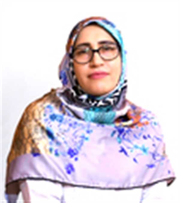 پروفسور (دکتر) مژگان کریمی زارچی
