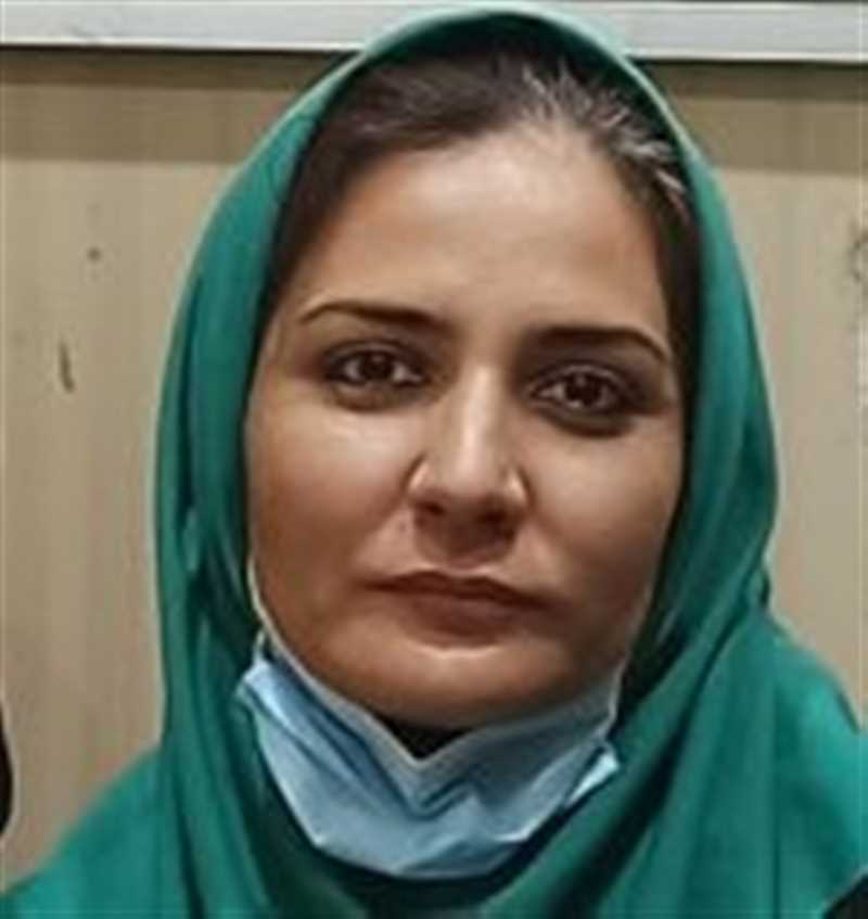 دکتر مریم فراهانی