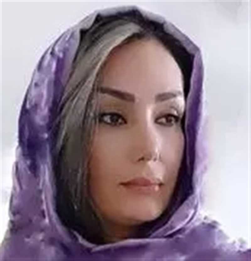 شهلا صفاهانی