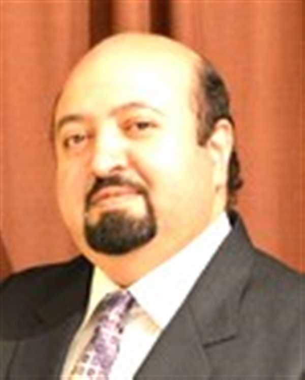 دکتر سید امیر طاهری