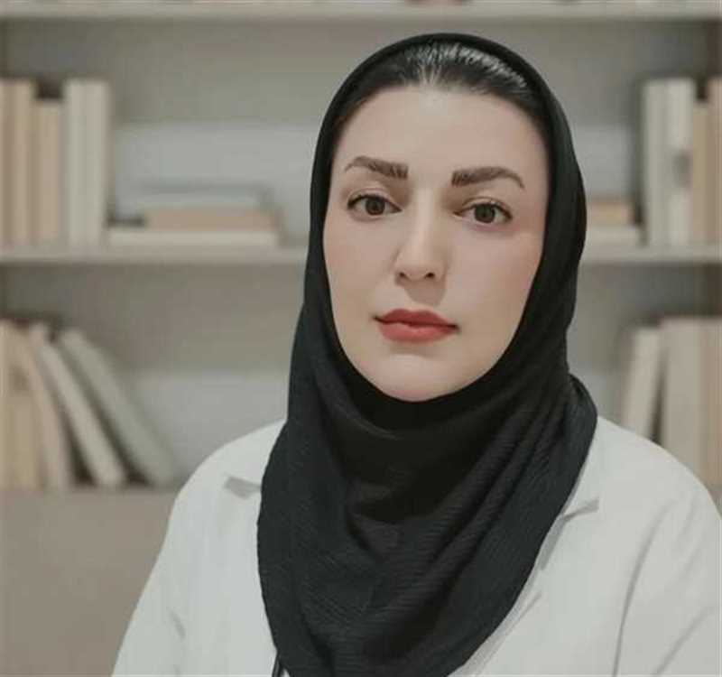 دکتر ملیحه فراهانی