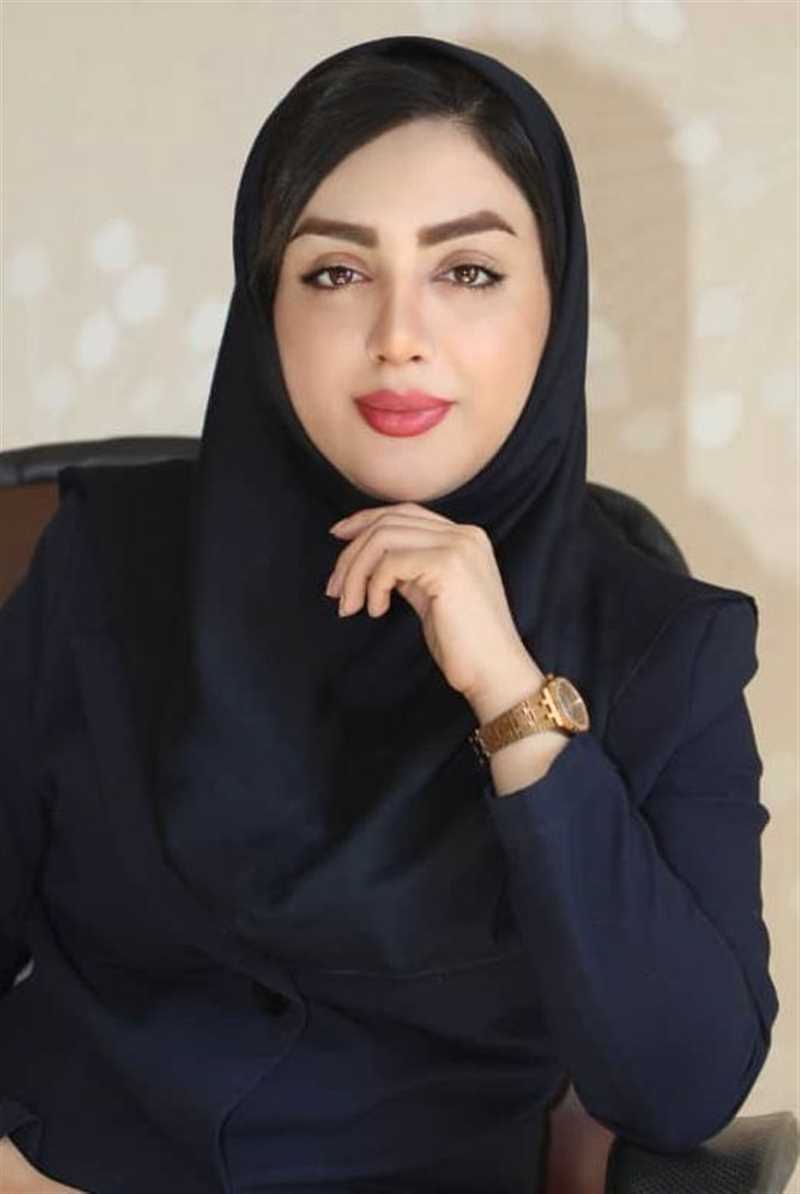زینب علی آبادی زاده