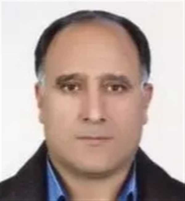 دکتر عمران داوری نژاد