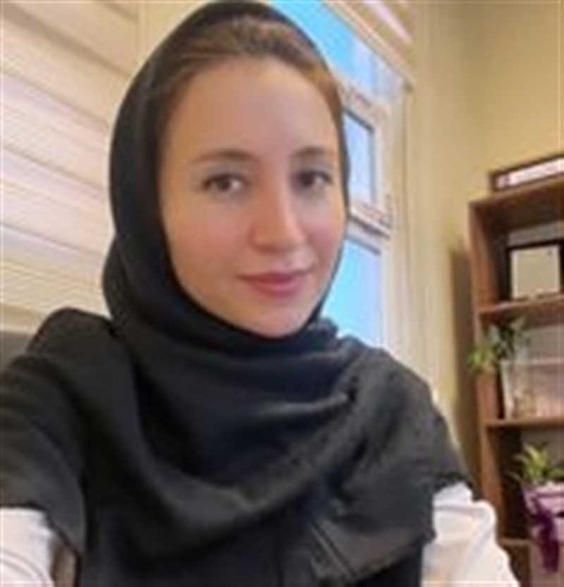 دکتر سهیلا مهرآور