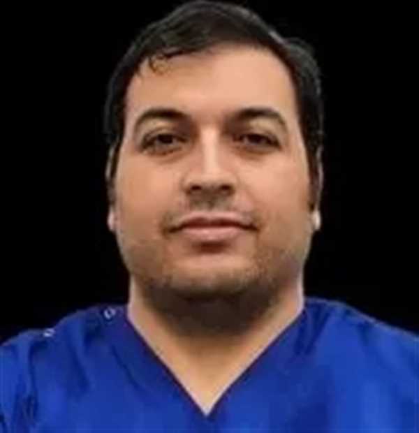 دکتر مسعود مختاری
