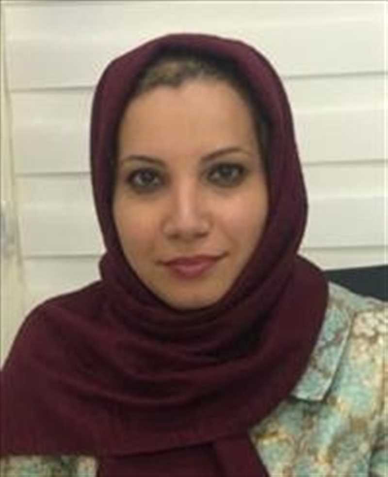 دکتر راضیه احمدی