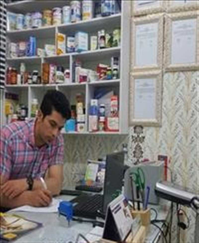 محمدرضا سلمانی